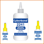 Gamme Cyberbond®